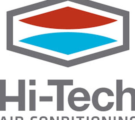 Hi-Tech Air Heating & Cooling - Lakeside, CA