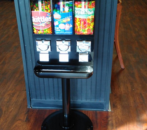 Sugar Rush Vending - etters, PA