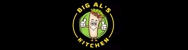 Big Al's Kitchen Logo