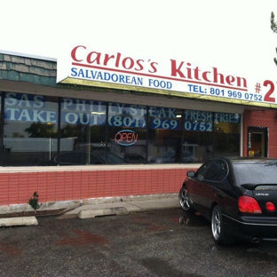 Carolos Kitchen - West Valley City, UT