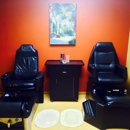 Spa - Nail Salons