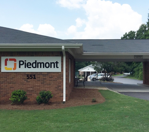 Piedmont Physicians of Social Circle - Social Circle, GA