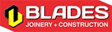 Stephen Blades Logo