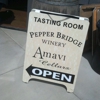 Pepper Bridge Winery Tasting gallery