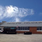Taylor Trucking