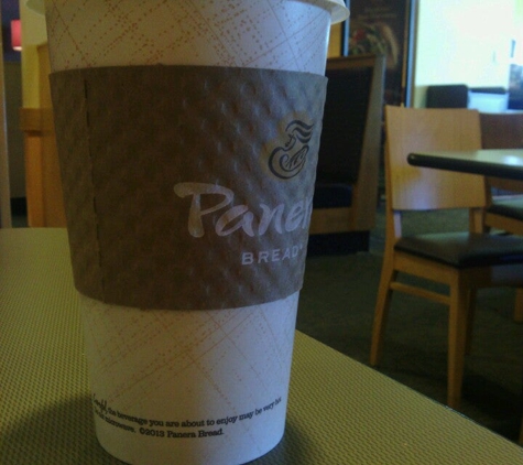 Panera Bread - Summerville, SC