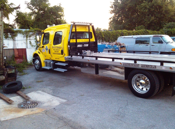 Cherry Auto Glass - Toledo, OH