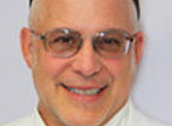 Dr. Douglas S Rabin, MD - Fair Lawn, NJ