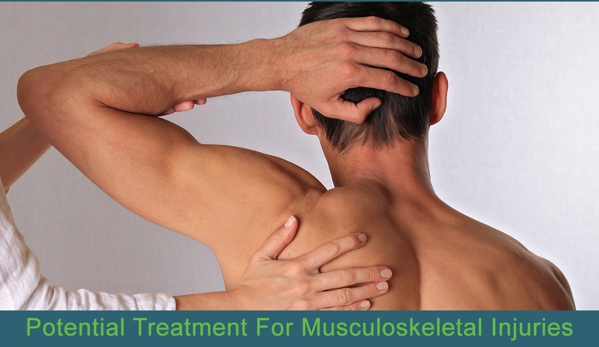 Midland Chiropractic Care - Midland, WA. Potential Treatment For Musculoskeletal Injuries