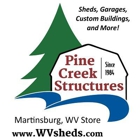 Pine Creek Structures