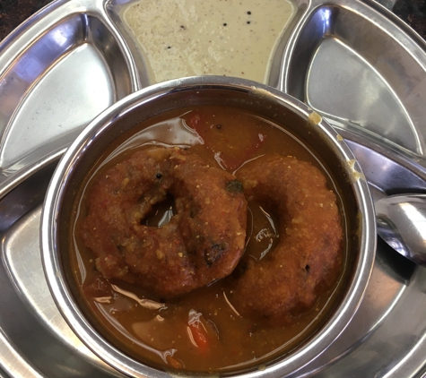 Madurai Idli Kadai - Sunnyvale, CA