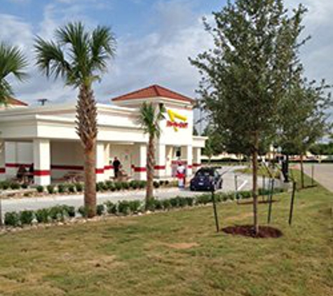 In-N-Out Burger - Plano, TX