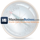 Maximus Business Web Design & Marketing - Internet Consultants