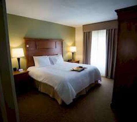 Hampton Inn by Hilton - Radcliff, KY