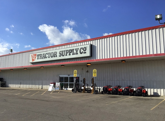 Tractor Supply Co - Heath, OH