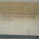 New York Public Library - Public & Commercial Warehouses