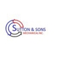 Sutton & Sons Mechanical Inc