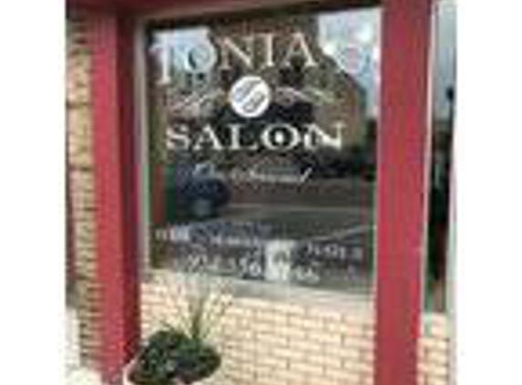 Tonia's Salon On 2ND - Chaska, MN