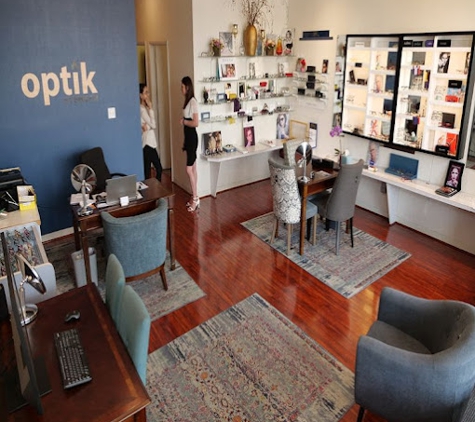 Optik Eyewear - Kingston, PA