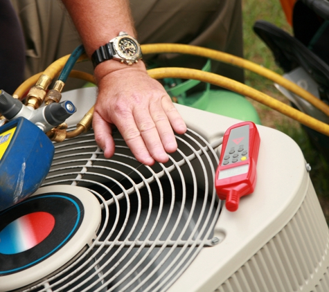 One Hour Heating and Air Conditioning of South Bay - Torrance, CA