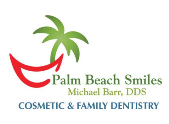 Palm Beach Smiles Michael I. Barr, DDS - Boynton Beach, FL