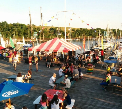 Captain's Cove Seaport - Bridgeport, CT