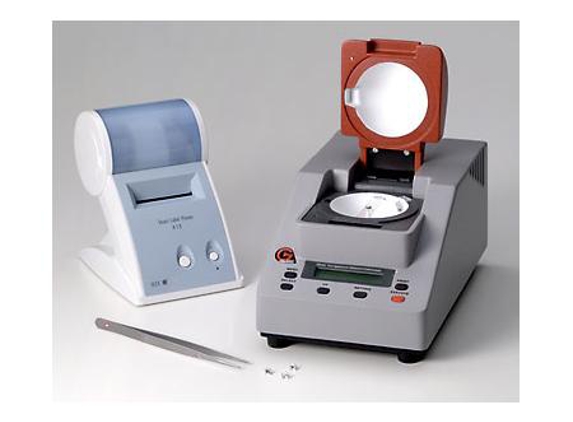 Independent Gemmological Laboratory - Waterloo, NSW