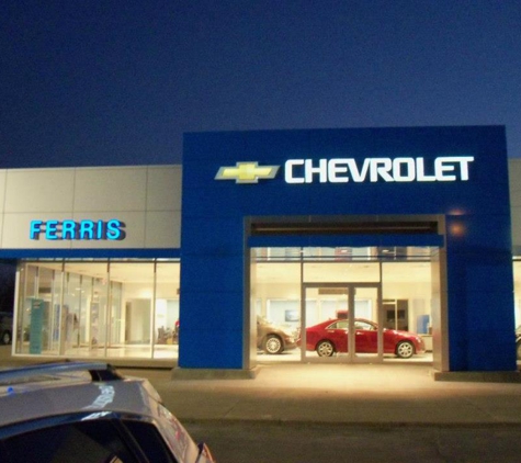 Ferris Chevrolet Buick Cadillac - New Philadelphia, OH