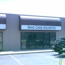 Sand Cars Unlimited - Dune Buggies