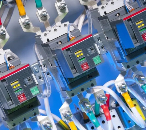 Barnes Electrical - Clinton, QLD