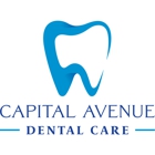 Capital Avenue Dental Care