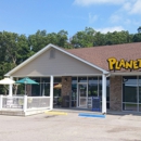 Planet Sub - Sandwich Shops