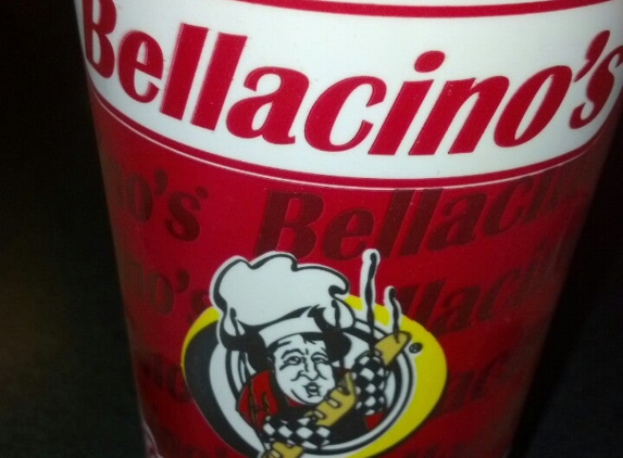 Bellacino's - Simpsonville, SC