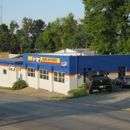 ruppel auto service - Automotive Alternators & Generators