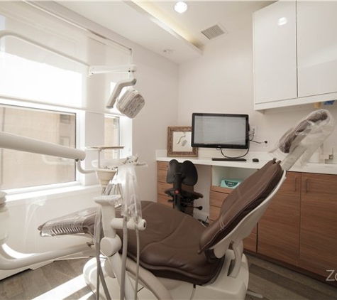 Advanced Periodontics & Implant Dentistry New York - New York, NY