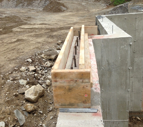 Bammco Concrete Construction - North Billerica, MA