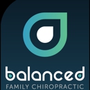 Balanced Family Chiropractic - Chiropractors & Chiropractic Services