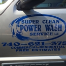 Super Clean Power Wash Service LLC - Power Washing