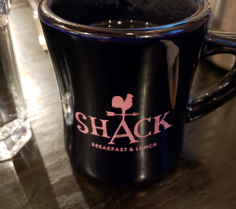 Shack Breakfast & Lunch - Overland Park, KS