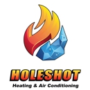 Holeshot Heating & Air Conditioning - Air Conditioning Contractors & Systems
