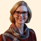 Cynthia Angell, Counselor