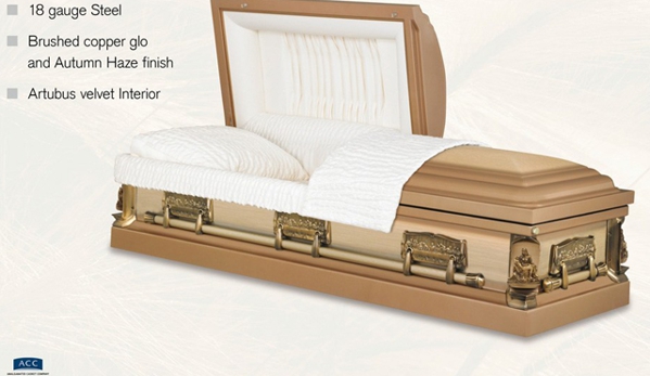 Williams Funeral Services - Port Lincoln, SA
