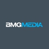 BMG Media - Web Design gallery