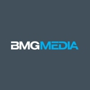 BMG Media - Web Design - Web Site Design & Services