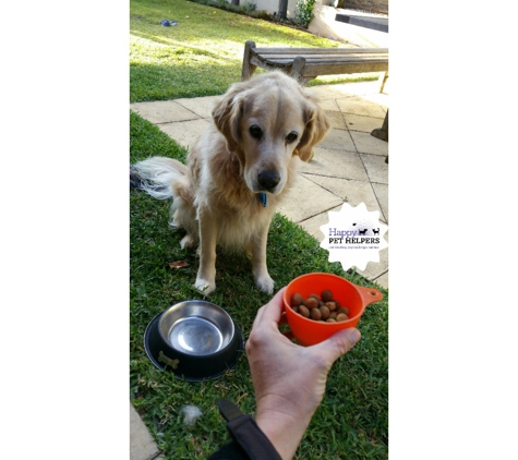 Happy Pet Helpers - Hillcrest, SA