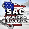 S.A.C. Towing & Recovery gallery