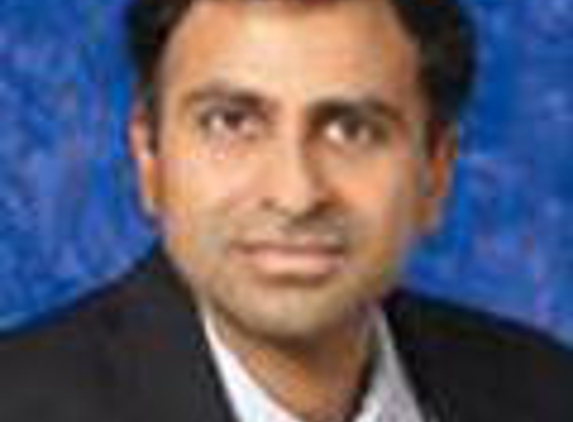 Dr. Thiruvallur Ecchambadi Vallabhan, MD - Lady Lake, FL