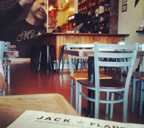 Jack Flaps - Cleveland, OH