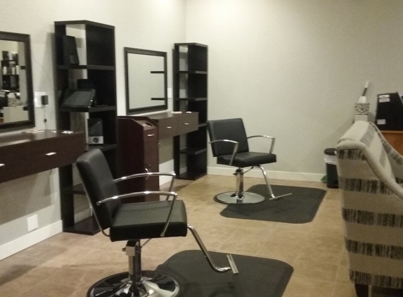 Elevated Hair Studio - Loveland, CO