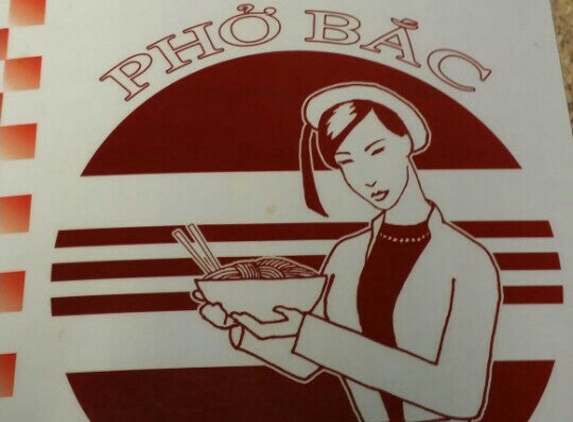 Pho Bac Rainier Valley - Seattle, WA